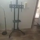 حامل شاشه 80 بوصه