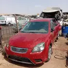 كيا ريو 2011