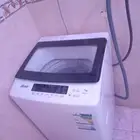 غسالة أوتوماتيكية