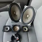 سماعات بوز 9 6 مع سماعات الطبلون