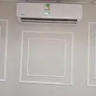فني مكيفات. اسبلت. وشباك.شامل.المجال