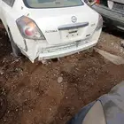 تشليح قطع غيار فقط
