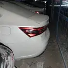 تشليح لبيع قطع غيار افالون موديل 2015