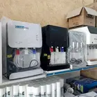 تحليه مياه فلاتر ماء