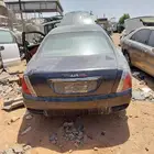 مزراتي 2007 قطع تشليح