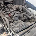 يوجد لدينا مكاين فورد فكتوريا ماركيز وقيرات شد بلد ودفرنسات