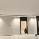انا معلم بويا دهانات باكستاني شغل زي مهندسي داخلي خارجي شغل