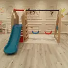 مراجيح العاب اطفال