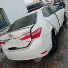 كرولا موديل 2014 قطع غيار مستعمل باجمل الأسعار