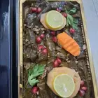 حسب الطلب السعر مناسب والطعم بصراحه جدا جميل جرب وراح تعرف و