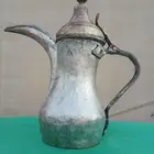 دله عراقيه نحاس احمر ختم سليم.