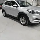 هونداي توسان موديل 2018