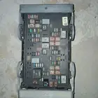 علبه فيزات شفروليه تاهو 2012 AAB