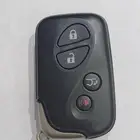 ريموتات لكزس جيب وسيدان بصمه وكاله