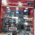 يوجد لدينا جميع انواع السيارت