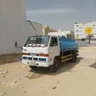 وايت مياه صالحه للشرب خزانات ارضي وعلوي.