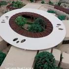 مجسمات معماريه