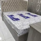 سراير بوكس وسراير حديد نفر ودورين