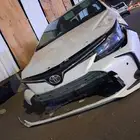 تويوتا كورولا مكينه كبيره