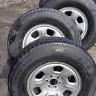 جنوط جيب بافندراصلي وكاله 2008كفرات صيني 16  70   245