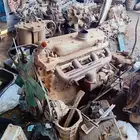 قطع غيار وايت حصناني مكينه وقطع غيار