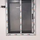 المنيوم شباك عادي