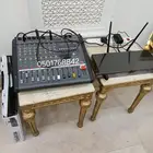 تنسيق حفلات