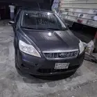 فورد فوكس 2011