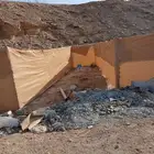 شبوك وسواتر