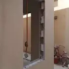 مؤسسه الفرسان لقص الابواب والنوافذ والتكسير.  .