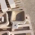 احواض مغاسل حجر بديكير