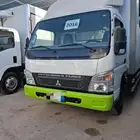 متسوبيشي دينا 2016