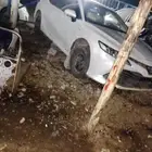 تشليح لبيع قطع غيار كامري موديل 2020 هايبرد