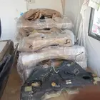 تنكي بنزين استيراد اصلي دوج كليزلر شالنجر
