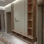 ديكورات داخليه شيبورد بديل الرخام بديل الخشب وفوم وتكسيات