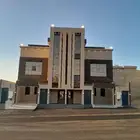 للبيع روف علوي مع ملحق تشطيب راقي خلف حديقة المليون بالمحاله