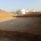 مقاول حفر اراضي خزنات ترحيل