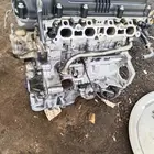 Engine Hyundai Elantra 2012