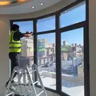 تظليل مباني عازل حراري نانو سيراميك ضمان 5 سنوات