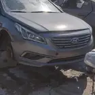 سيارات تشليح قطع غيار