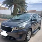 كيا كارنفال 2017