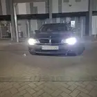 بي ام دبليو الفئه السابعه 730li