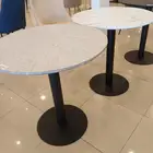 طاولات كافيهات ومطاعم