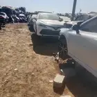 تشليح لبيع قطع غيار كامري افالون لكزس اوريون كورلا