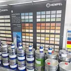 معلم وفني ديكورات ودهانات