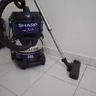 مكنسه بناسونك شارب هاتشي كينود