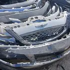 عنديجميع اصدامت خلفي ومامي جميع المديلات قديم وجديد