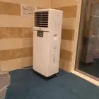 تاجير مكيفات صحراوي وفريون