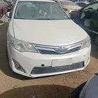 قطع غيار كامري 2015