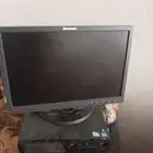 كمبيوتر ثابت بدون هارديسك